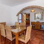 Villa Cipreses Frigiliana By Ruralidays