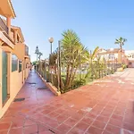Apartamento En Urbanizacion Al-Andalus Cerca De La Playa De La Barrosa