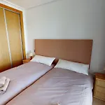 Penthouse Espada-Murcia Holiday Rentals Property