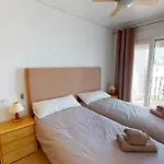 Penthouse Espada-Murcia Holiday Rentals Property