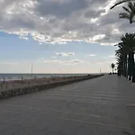 Ideal Apartamento A 100M Playa - Calafell