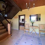 Casa Rural El Bohio