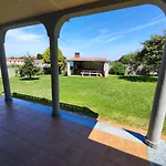 Casa Avino