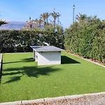 Apartamento De Lujo A Pie De Playa