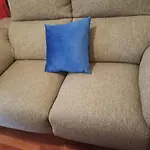 Apartamento Cerca Del Metro Cruces, A 5 Minutos De Bilbao
