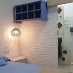 Apartamento Antonella. Un Lugar Con Mucha Magia.
