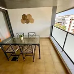 Gatu Premium Racimo, Terraza, Piscina, Aire Ac, Wifi Y Parking 