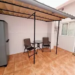 Apartamento Camino Al Castillo