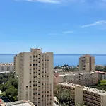 Apartamentos Sun & Beach Aguadulce