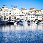 Marbella Banus Suites - Lis Banus Suite Apartment