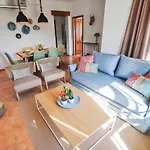 Paredones Casa Rural Caminito Del Rey