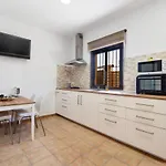 Apartamento Casa Rural El Campo