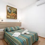 Apartamento Casa Rural El Campo