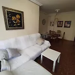 Amplio Piso Junto A Playa Victoria
