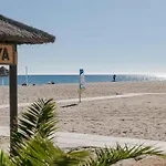 Deluxe Penthouse Fuengirola