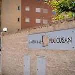 Apartamento Vistas Al Mar
