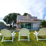 Villa Girasol Piscina Climatizada Planet Costa Dorada