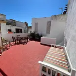 Casa Poniente Tarifa Old Town