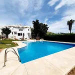 Casa De La Playa: La Cala De Mijas