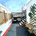 El Atico De Botica