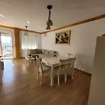 Piso Romantico Y Moderno En Ronda
