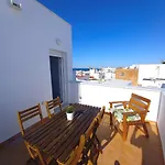 Casa Ortiz With Private Roof Terrace - Oceanview