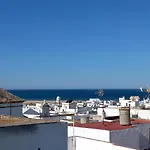 Casa Ortiz With Private Roof Terrace - Oceanview