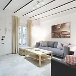 Apartamento Con Patio