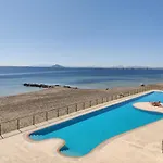 Piso De Lujo En La Manga Beach Club
