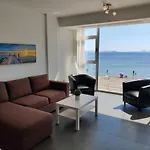 Piso De Lujo En La Manga Beach Club
