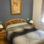 Apartamento Oropesa Del Mar En Primera Linea De Playa