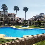 Al-Andalusi Vera Playa