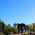Seafront Apartment
