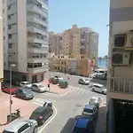 Piso Agradable Cerca De La Playa