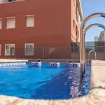 Apartamento Mi Mar De Abril