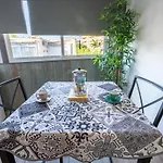 Apartamento Terol