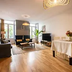 Legazpi, Apartamento Amplio, Moderno Y Centrico