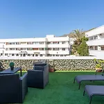 Mariam Mojacar Apartment