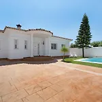 Casa Abedul Sancti Petri