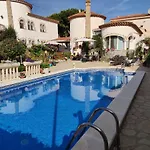Apartamento Wifi Alta Velocidad, Netflix, Piscina Y Jardin Privados