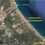 Apartamento Cerca De La Playa