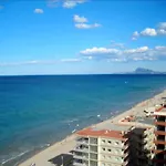 Apartamento Cerca De La Playa