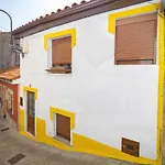 Pixueto Amarillo