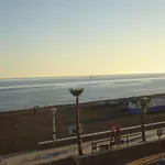 Atico 1ª Linea De Playa