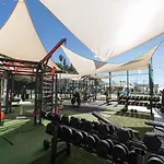 Brand New, Luxurious Ground Floor Apartment In Mirador De Estepona Hills