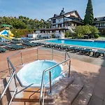 Holiday Home Santa Susanna 94 With Outdoor Swimmingpool