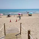 Apartamento Paraiso Beach
