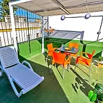 Terrazas De Palacios Apartments