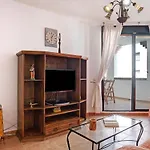 Apartamento Atlanterra Sol