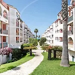 Apartamento Atlanterra Sol